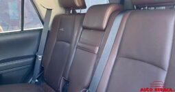 Toyota 4 Runner Limited 2020