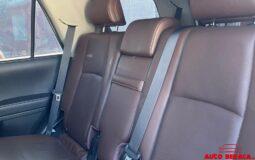 Toyota 4 Runner Limited 2020