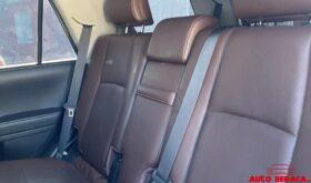 Toyota 4 Runner Limited 2020