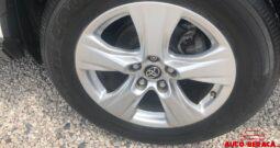 TOYOTA RAV4 XLE 2019