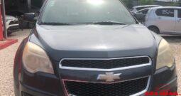 CHEVROLET EQUINOX LS 2010