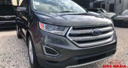 FORD EDGE SEL FWD 2018