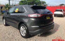 FORD EDGE SEL FWD 2018