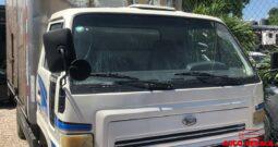 DAIHATSU CAMION VOLTEO 2003