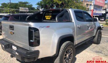 CHEVROLET COLORADO ZR2 2017 lleno