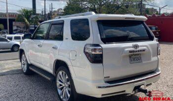 TOYOTA 4RUNNER SR5 2015 lleno