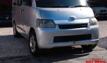 TOYOTA LITE ACE 2014 lleno