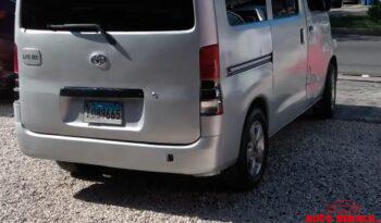 TOYOTA LITE ACE 2014 lleno