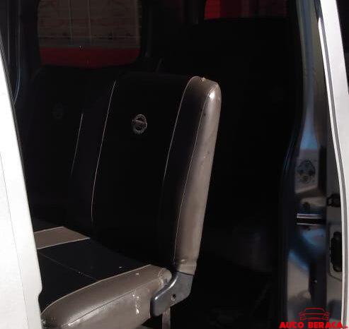 TOYOTA LITE ACE 2014 lleno