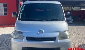 TOYOTA LITE ACE 2014 lleno