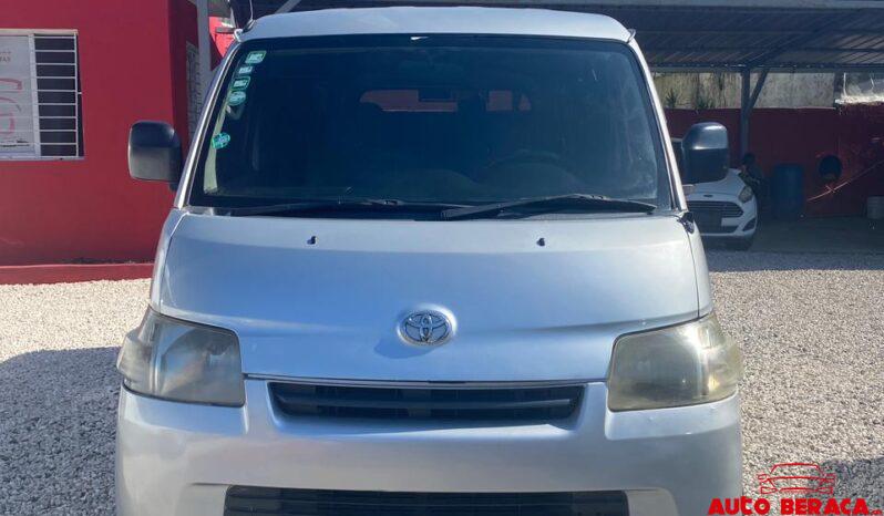 TOYOTA LITE ACE 2014 lleno