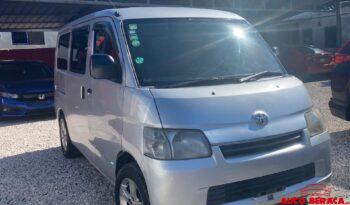 TOYOTA LITE ACE 2014 lleno