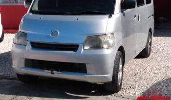 TOYOTA LITE ACE 2014 lleno