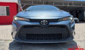 TOYOTA COROLLA LE 2020