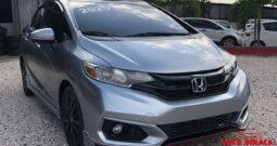 HONDA FIT SPORT 2020