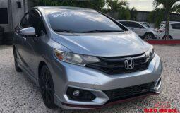 HONDA FIT SPORT 2020