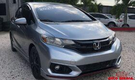 HONDA FIT SPORT 2020