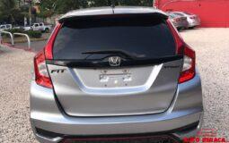 HONDA FIT SPORT 2020