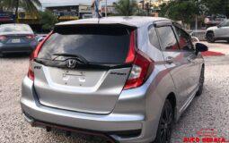 HONDA FIT SPORT 2020