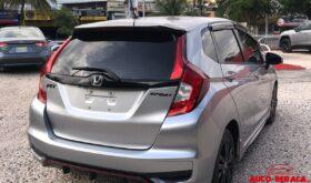 HONDA FIT SPORT 2020