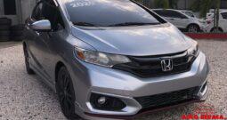 HONDA FIT SPORT 2020