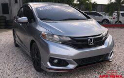 HONDA FIT SPORT 2020