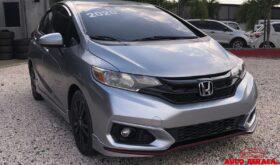 HONDA FIT SPORT 2020