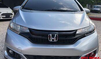 HONDA FIT SPORT 2020 lleno