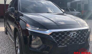 HYUNDAI SANTA FE SE 2020 lleno