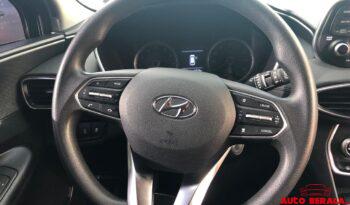 HYUNDAI SANTA FE SE 2020 lleno