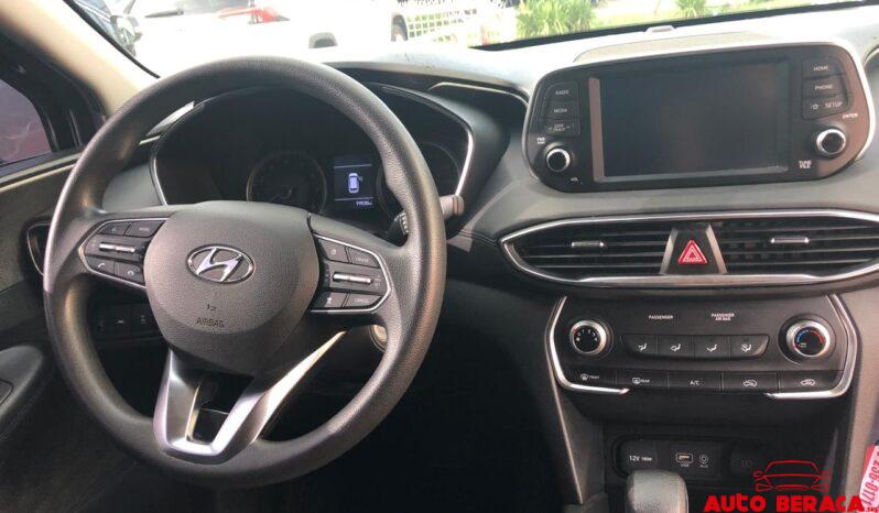 HYUNDAI SANTA FE SE 2020 lleno