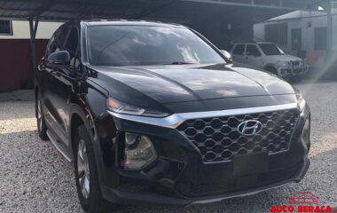 HYUNDAI SANTA FE SE 2020