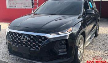 HYUNDAI SANTA FE SE 2020 lleno