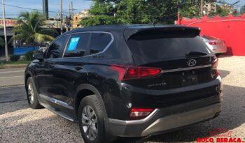 HYUNDAI SANTA FE SE 2020 lleno