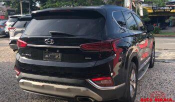 HYUNDAI SANTA FE SE 2020 lleno