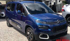 CITROEN BERLINGO CARGA 2020