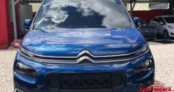 CITROEN BERLINGO CARGA 2020