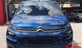 CITROEN BERLINGO CARGA 2020