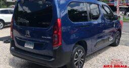 CITROEN BERLINGO CARGA 2020