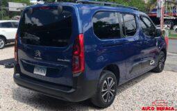 CITROEN BERLINGO CARGA 2020