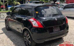 SUZUKI SWIFT 2015