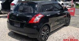 SUZUKI SWIFT 2015