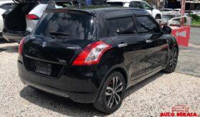 SUZUKI SWIFT 2015