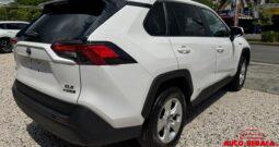 Toyota RAV4 XLE Hibrida 2020