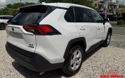 Toyota RAV4 XLE Hibrida 2020