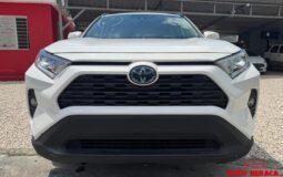 Toyota RAV4 XLE Hibrida 2020