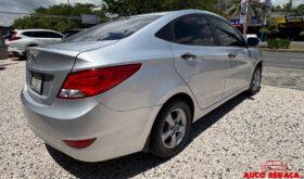 HYUNDAI ACCENT 2017