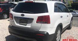 KIA SORENTO 2012