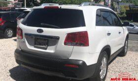 KIA SORENTO 2012