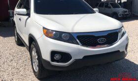 KIA SORENTO 2012